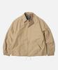 Frizmworks 60/40 Vintage Coach Jacket _ Beige