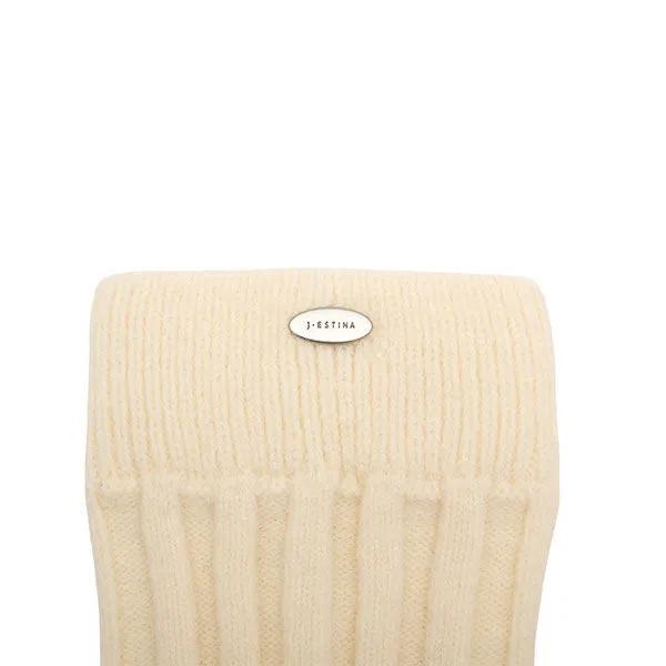 Knit Leg Warmer IV (JEACER5BF549IV260)