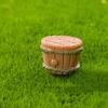 Micro Landscape Ornament Forest Theme Miniature Desktop Decoration Resin Figurines for Bookshelf And Flower Pot