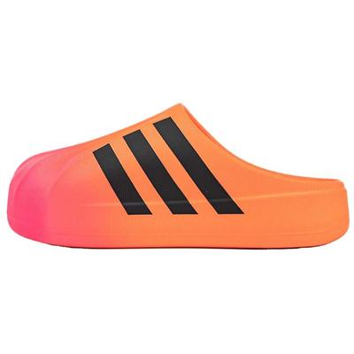 Originals AdiFOM Superstar 'Orange Black' JP5686