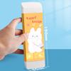 Cartoon Huge Eraser Super Large Block Pencil Eraser Without Leaving Marks Astronauts/Dinosaur Student Art Painting Rubber Eraser