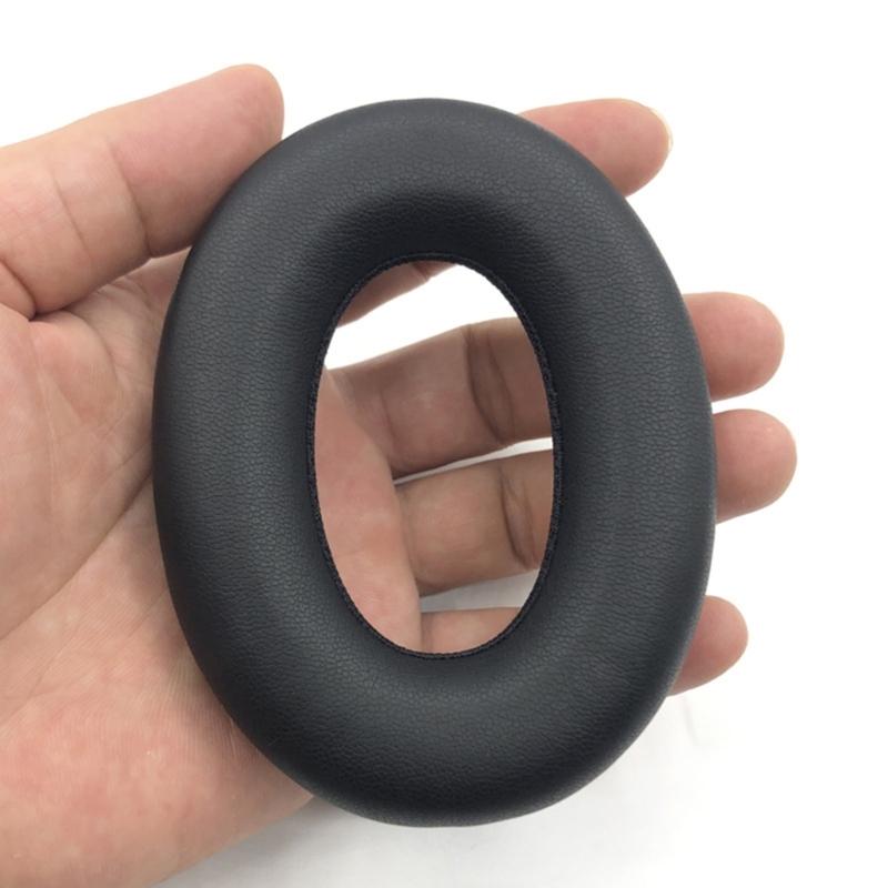 Earpads Soft Lambskin Earphone Cushions for Bowers For Px7 Soft and Comfortable