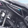 Zongshen RT150S Scooter Full Coverage Bumper Guard Set