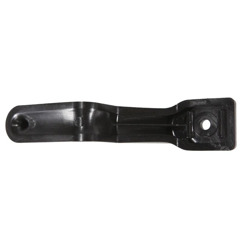 1 Stück Äußerer Vordere Fußmattenhaken für 2007 2008 2009 2010 Toyota FJ Cruiser 58521-35061 Autozubehör