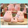 Soft And Fluffy Toilet-bound Hanako-kun Rabbit Pillow Pendant Gift