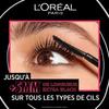 L#039;Oréal Paris Mascara Telescopic Lift Extra Black 9,9ml