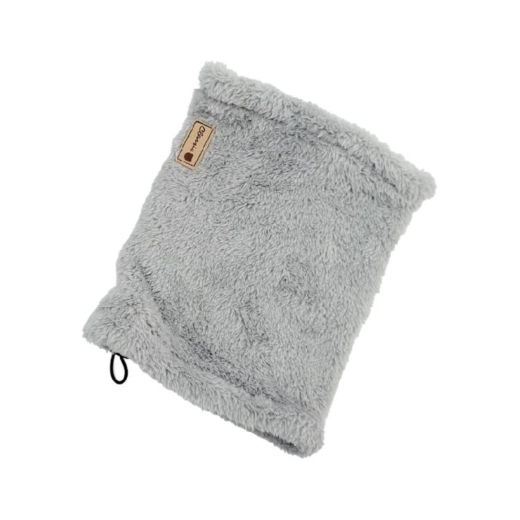 Winter Dog Headwear   Keep Warm Multifunctional Neck and Ear Warmer Pet Earmuff Multiple Pattern