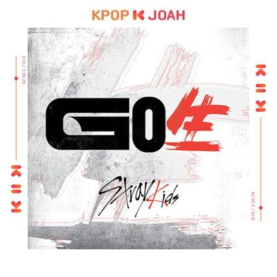 1. běžné album [Go Life]
