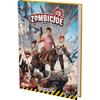Figurine - edge - zombicide : chronicles - jeu de société - 2 à 10 joueurs - 14 ans et plus