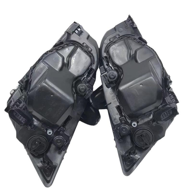 Ford Focus 05-08 Classic Headlight Assembly