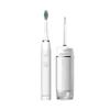 MEEEGOU MC522 Electric Toothbrush & Oral Irrigator Set CN plug (adapter included)