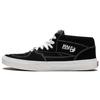 Furgoni Half Cab 'Nero' VN000DZ3BLK