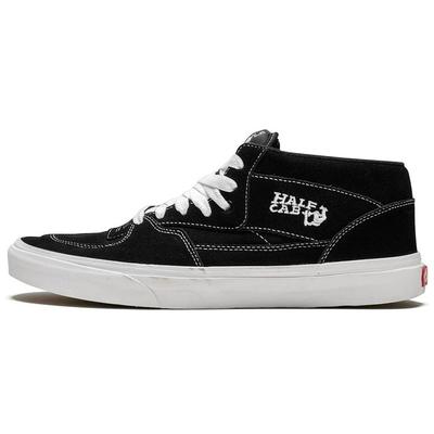 Furgoni Half Cab 'Nero' VN000DZ3BLK