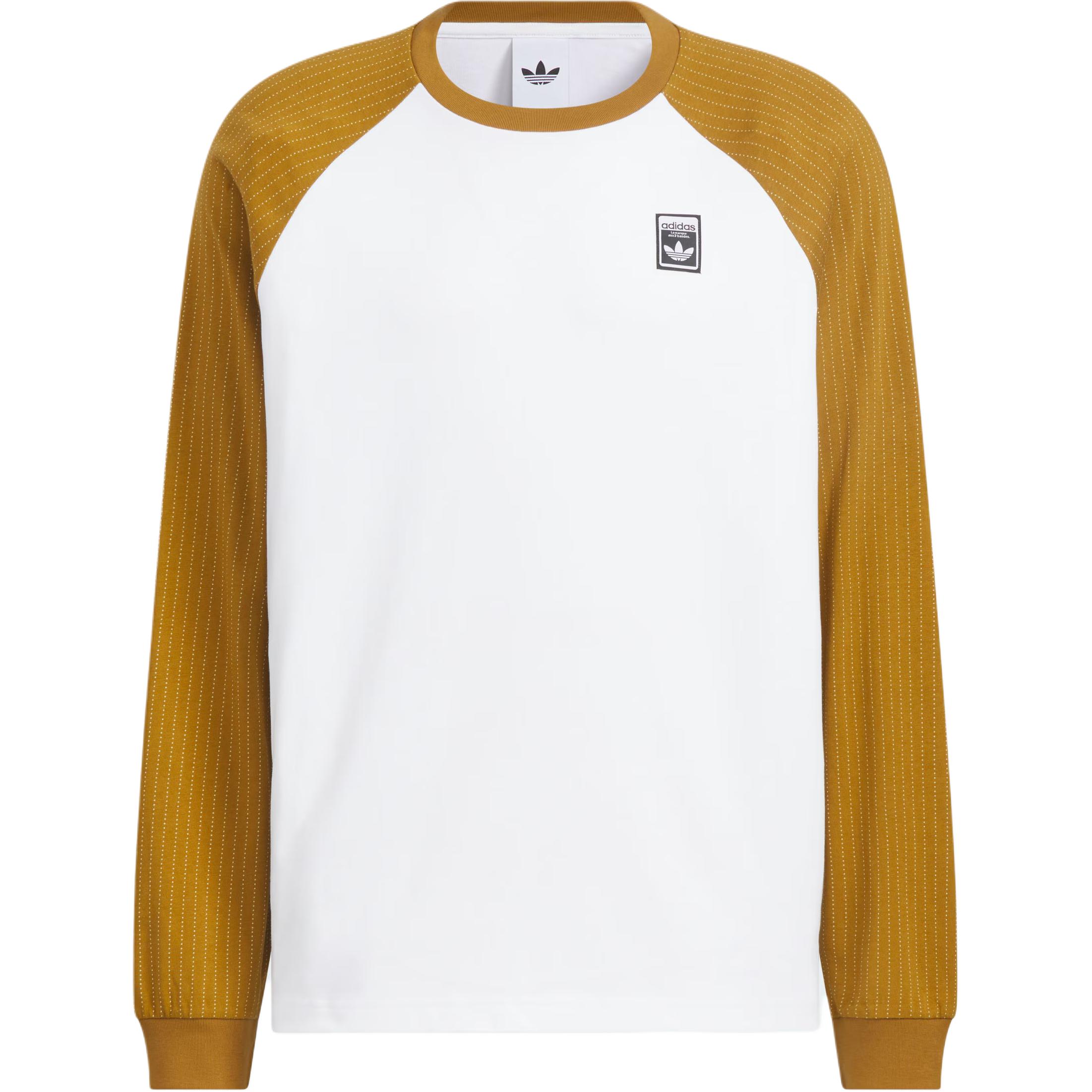 Мужская футболка Adidas Originals WABASH KD1853- M