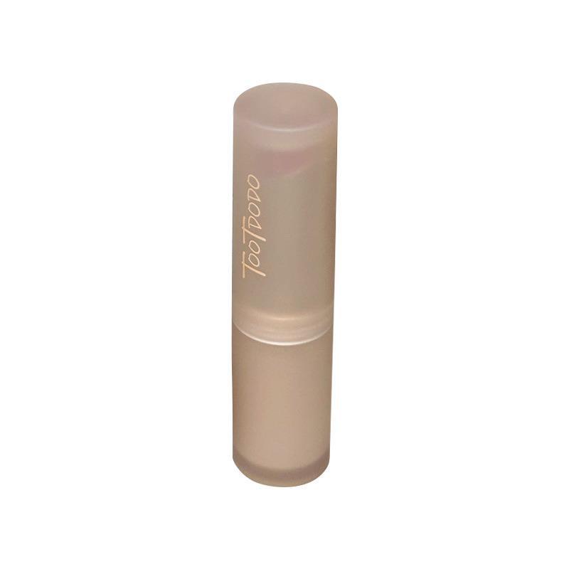 Toot Dodo Airy Velvet Long-Lasting Matte Nude Lipstick: Enhances Complexion, Non-Stick, Soft Mist Finish.
