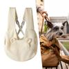 Backpack for Pet Dogs And Cats Travel Bag Small Animals Shopping Camping