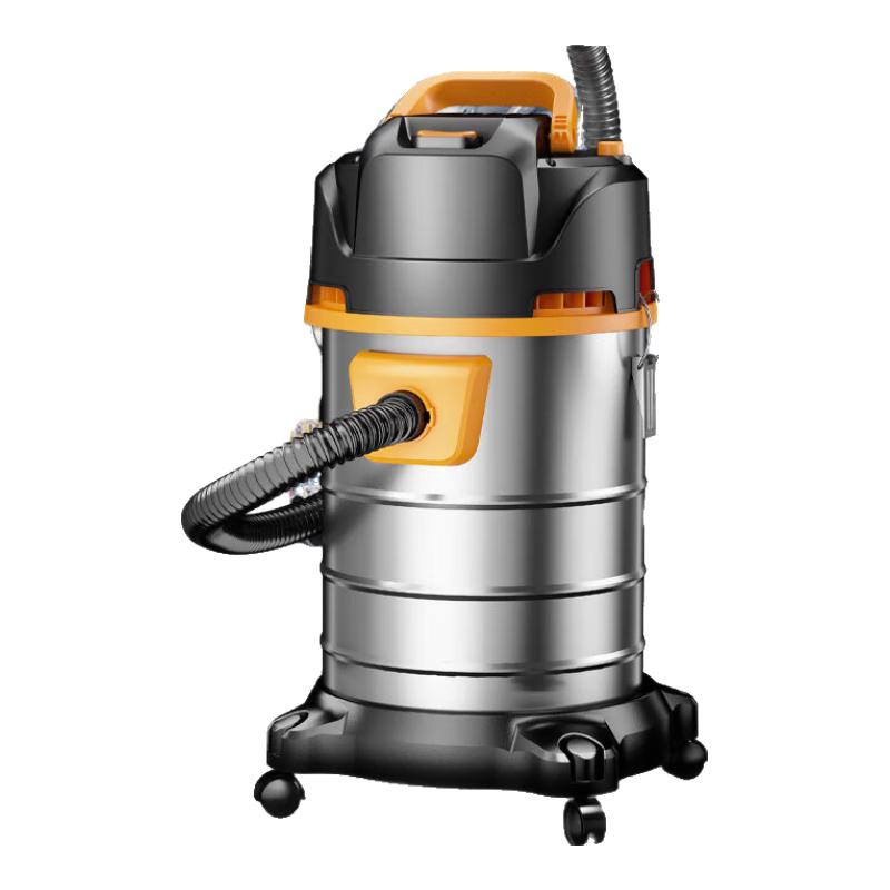 Jianipu 45L Industrial Wet/Dry Vacuum Cleaner