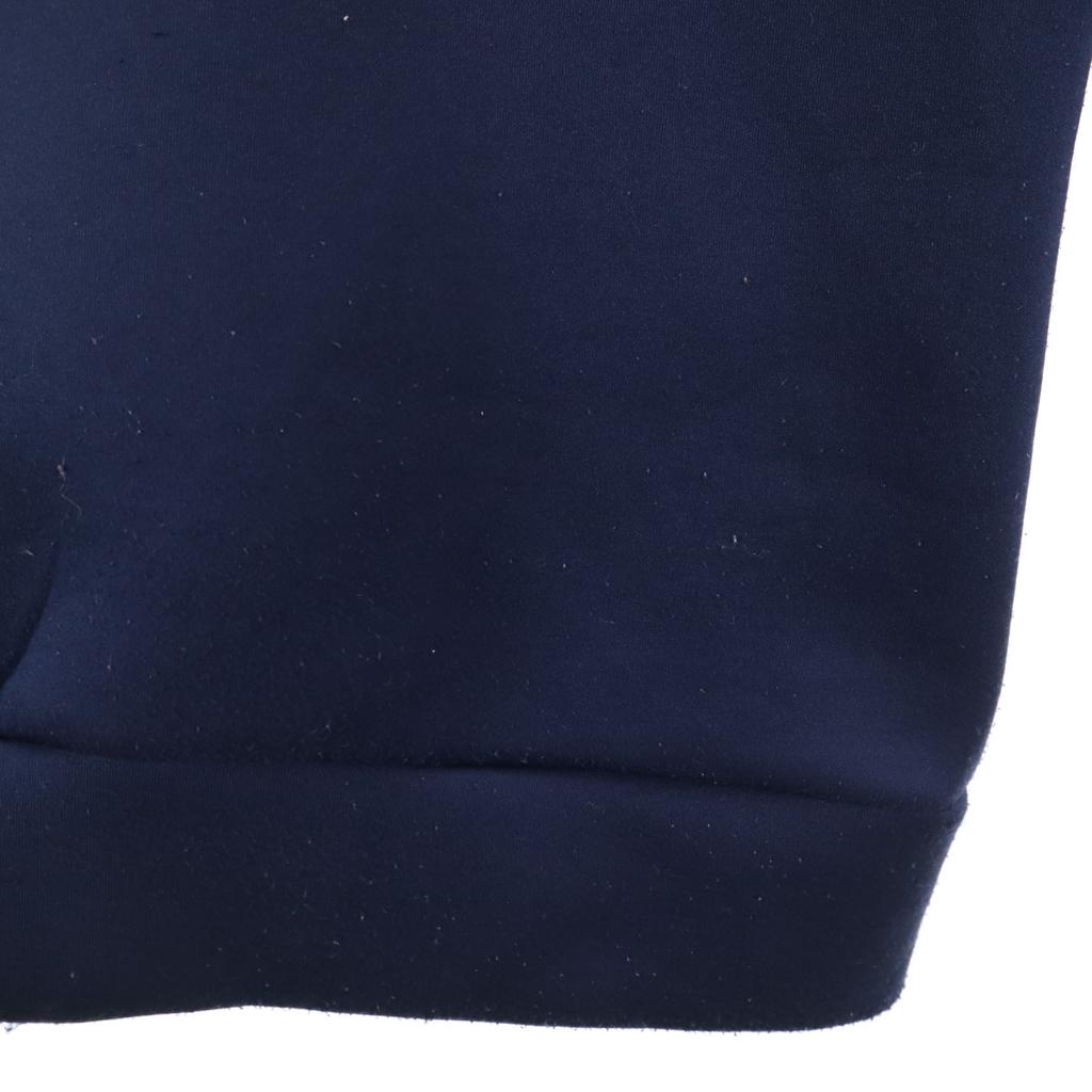 THE NORTH FACE Long sleeve Zip hoodie M Navy Outdoor NJ5JI54A Men's Used