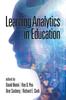 The Learning Analytics In Education Book