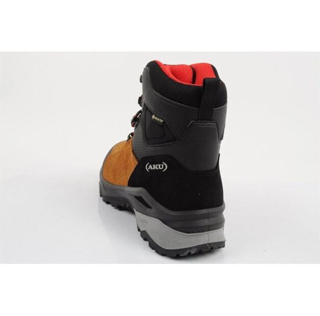 Треккинговые ботинки Aku Adapta SD GTX