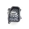 Car Headlight Dust Cover For Volkswagen Touareg Sealing Cover Module Base Bracket Rear Shell Cover Bracket Housing 2011-2015