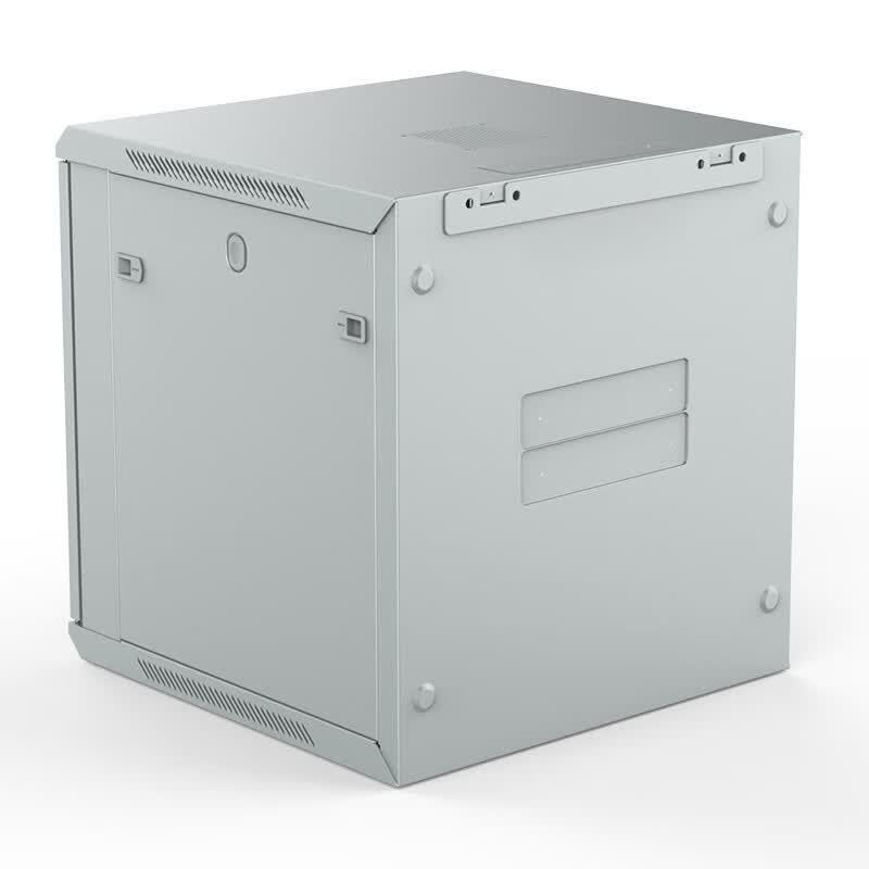 TOTEN W2.6612 Wall-Mount Network Cabinet