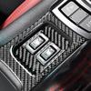 Pro Subaru BRZ Toyota 86 GT86 2017 2018 2019 Carbon Fiber Car příslušenství Držák řadicí páky Obložení klimatizace