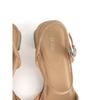 SODA Women Casual Basic Sandals Ard603 Ls32  6cm 