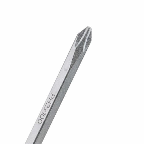 SK11 (SK11) Perfect Driver 2 That Can Turn Even Crushed Screws +2ÁE00mm