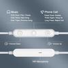 Noise Isolating Wired Earbuds Headphones Earphones w/Microphone Compatible with Samsung Galaxy S10 S9 Plus S10e A10e A15 A14 A12 A13 A03S A04e A25