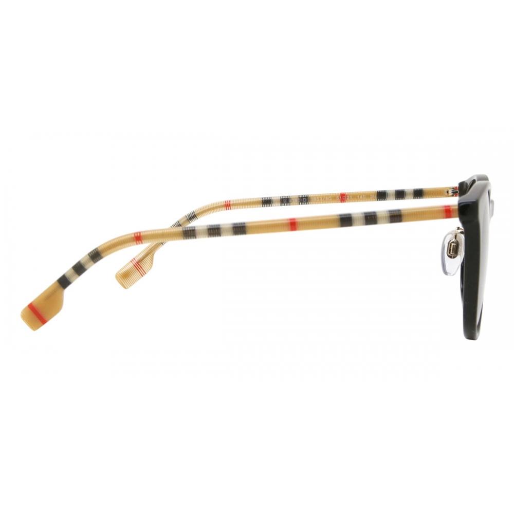 Burberry Be4380d Asian Fit 38538g Women Sunglasses