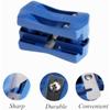 Manual Edge Trimmer, Hand Wood Plane, PVC Edge Banding Scraper, Plastic Flush Trim Tool Woodworking Hand Tool