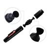 Telescope Camera Cleaning Kit: Large Air Blower, Lens Cleaning Brush, Cloth, and Pen