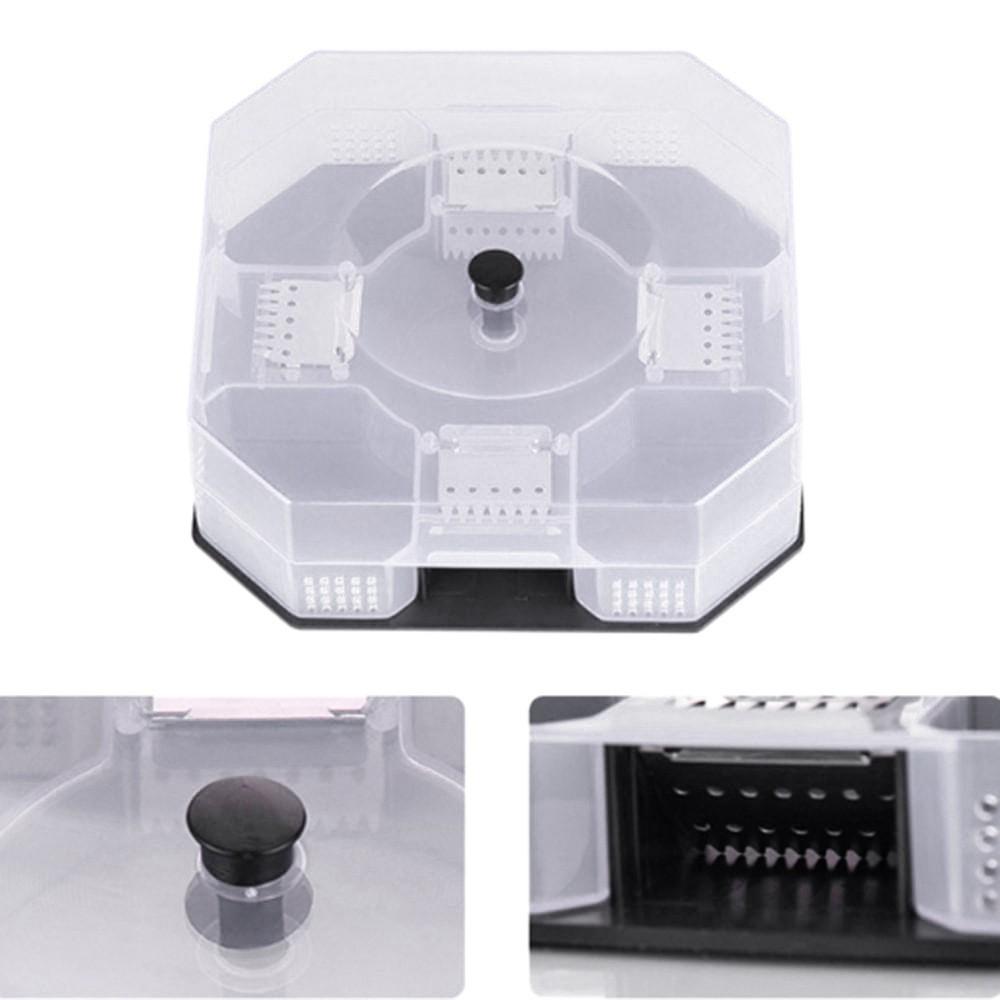 New Cockroach House Roacher Capture Trap Catcher 