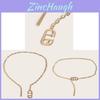 Metal Body Chain For Women Fashion Jewelry Summer Casual Body Chain For Stylish Women