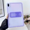 For Mi Pad 5 6 Pro 11 7 8 PRO 11.2 6s 12.4 Tablet Cover Redmi Pad SE 11 8.7 Pad 2 11 Inch Soft Silicon Stand Case Shell
