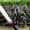 Cușcă pentru sticle de apă pentru bicicletă, universală, ușoară, MTB, drum, munte, bicicletă, suport pentru pahare de apă, suport de depozitare, accesorii pentru biciclete pentru ciclism