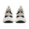 Anta Lifestyle Series Non-Slip Wear-Resistant Breathable Low-Top Casual Shoes Women sneaker Beige Black 122428853-2
