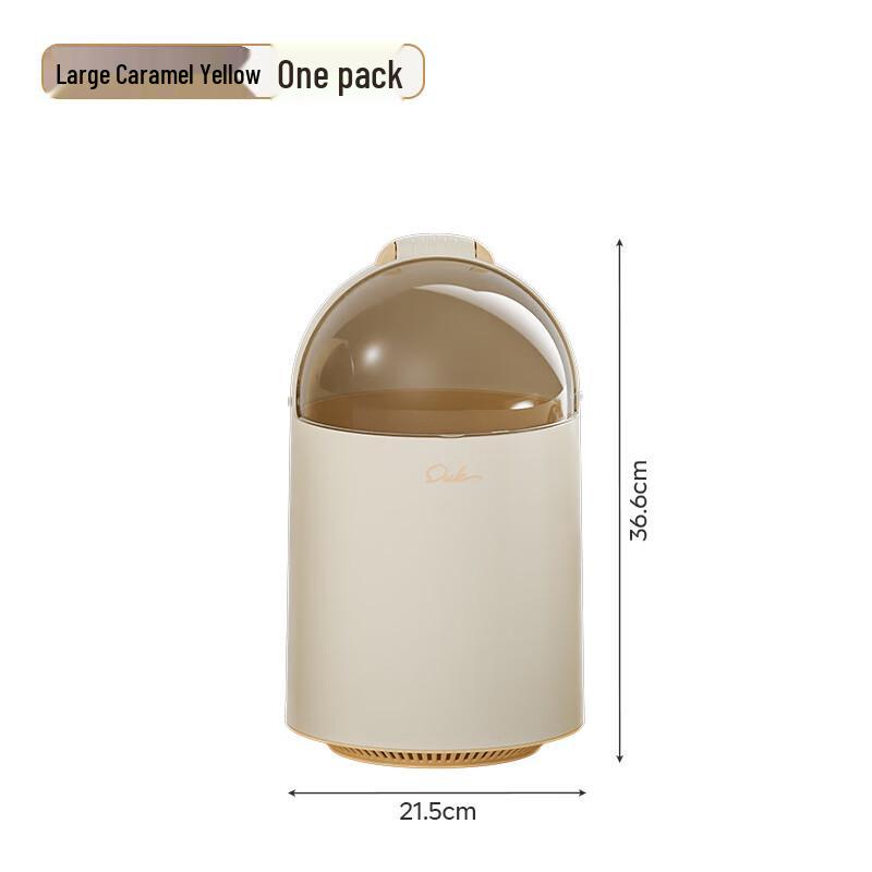 YIXI Household Trash Can