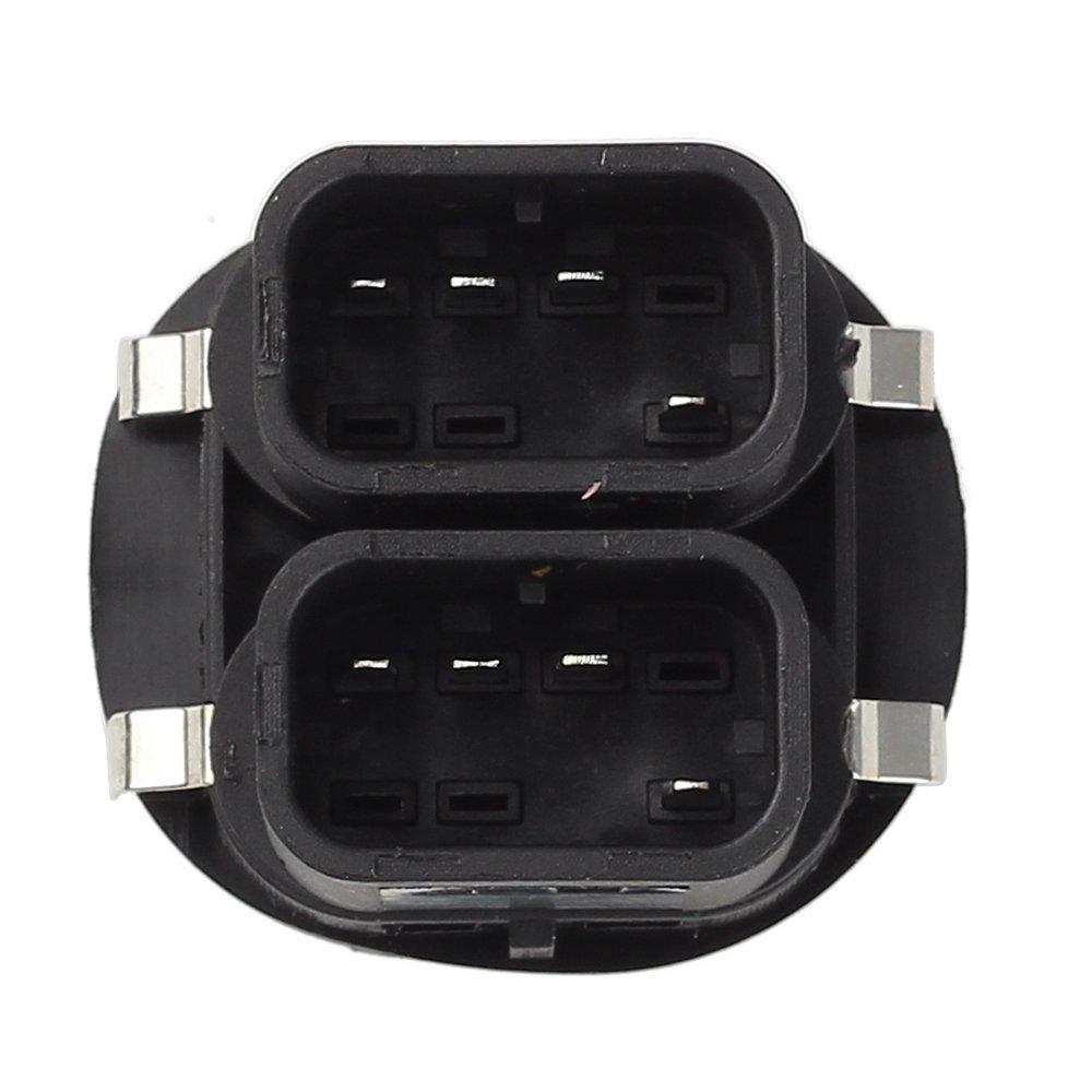 Durable Window Lifter Switch Car Power Master Window Switch Universal Practical Switch Console Car