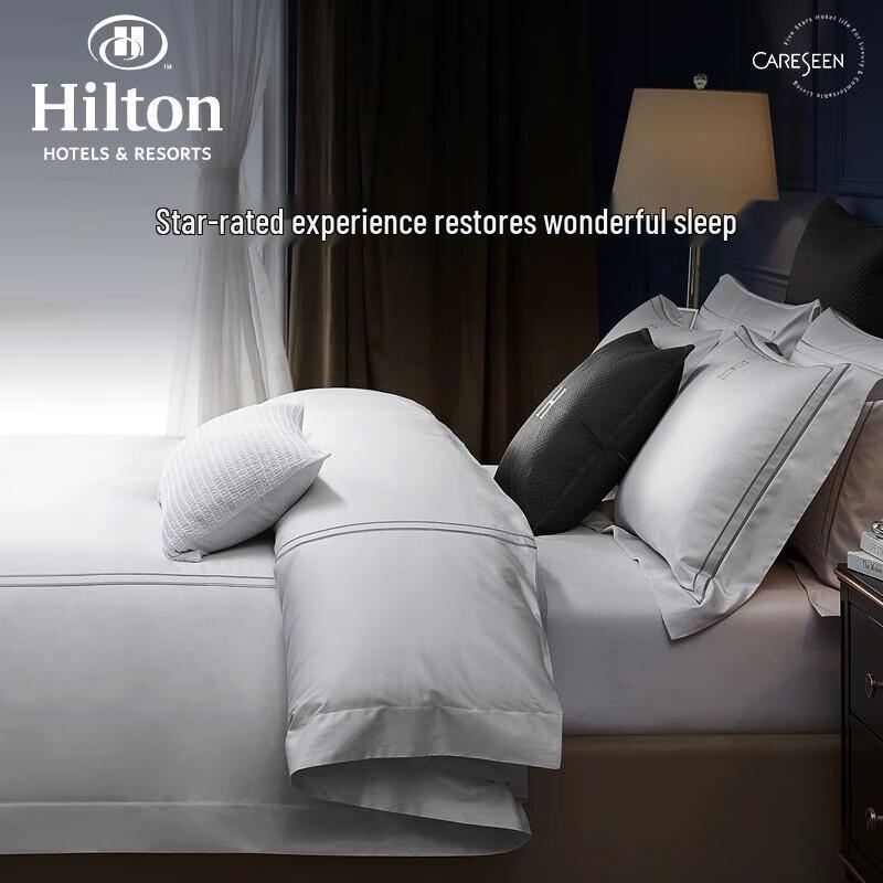 

KangErXin Century Heritage 1943 Cotton 4-Piece Bedding Set