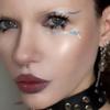 Colored Contact Lenses Gray