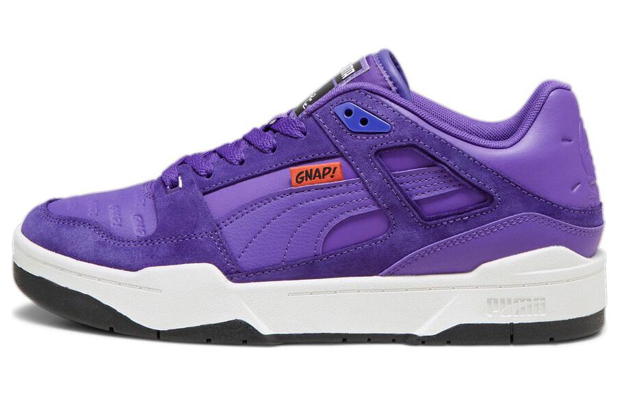 PUMA Slipstream X The Smurfs  Team Violet  393535-01 39