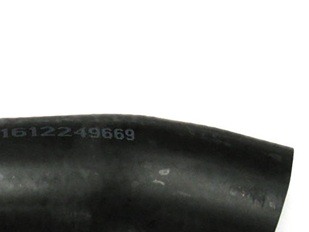 BMW 5 E39 96-03 2.5 D 3.0 D Turbo Intercooler Hose
