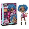 Doll Set - Lol Surprise - Core Jams - Includes Accessories - Unisex - 4 To 10 Years