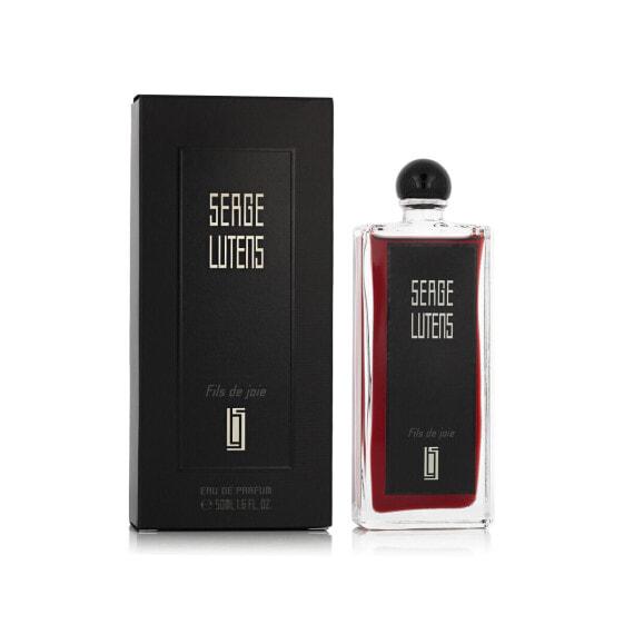 

Парфюмерная вода Serge Lutens Fils De Joie 50мл