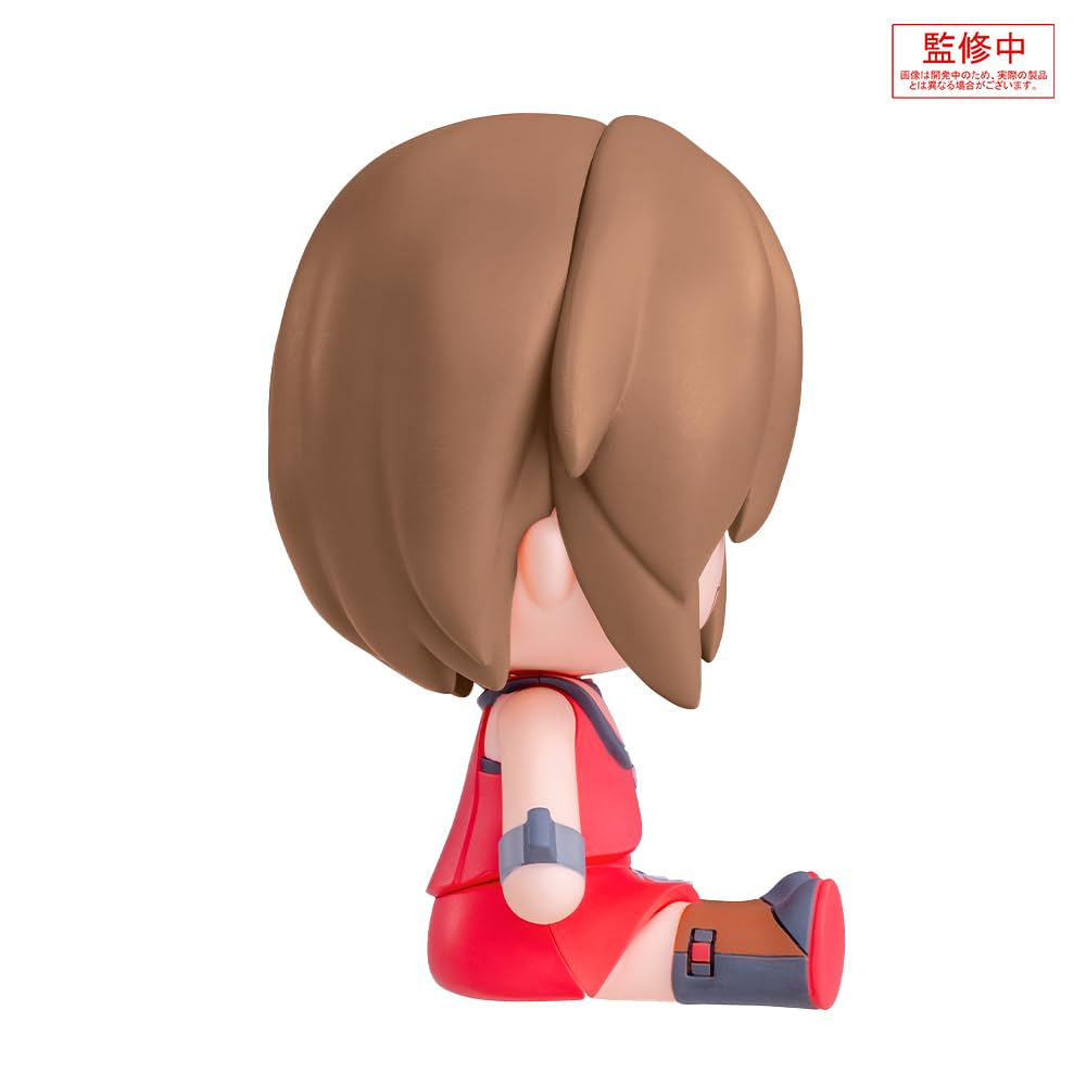 Hatsune Miku Series Fluffy Petit Deformed Figure MEIKO