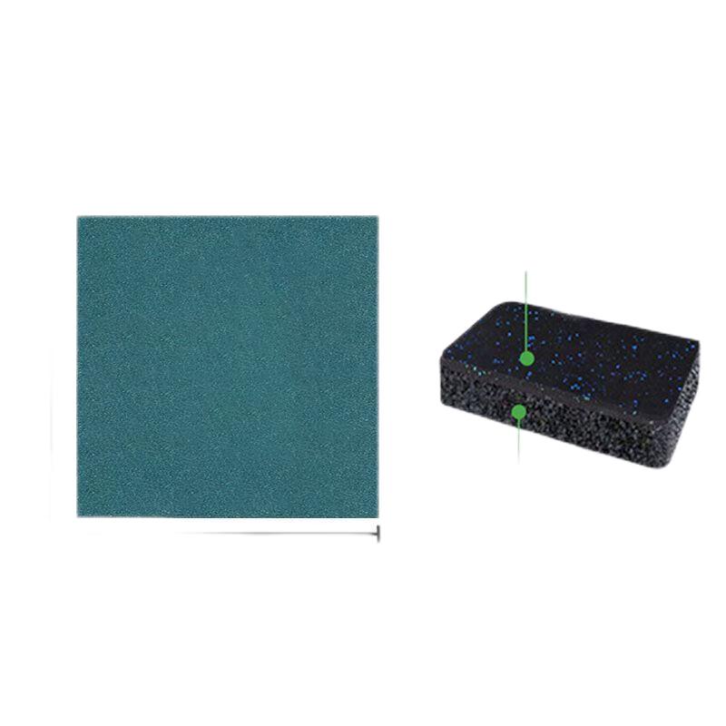 Dream Chaser Functional Gym Floor Mat Tiles