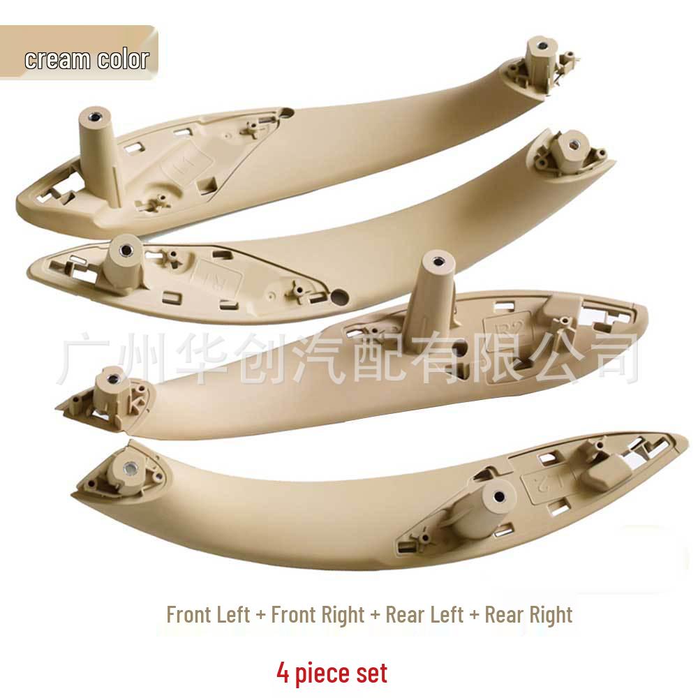 BMW New 3 Series F30/320 Interior Door Handle Panel Replacement