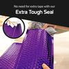 100Pcs Packaging Shipping Bag Self Seal Black Water-Repellent Courier Bags Bubble Mailers Padded Bubble Envelopes Bag Shipping Bags